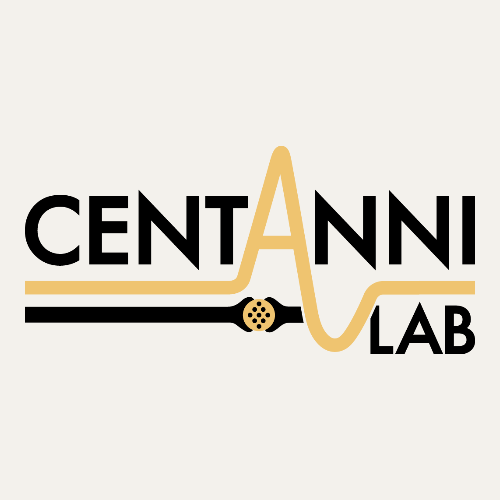 Centanni Lab logo